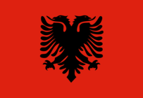 Албания