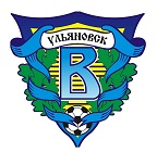 Волга Ульяновск