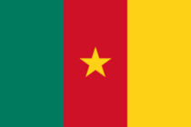 Камерун 