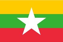 Мьянма 