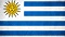  Уругвай