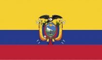 Эквадор 