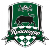 ФК Краснодар-2