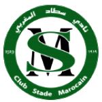 Стадион Marocain
