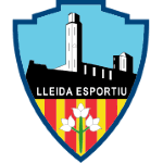 Клуб Lleida Esportiu U19