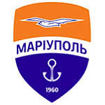 ФК Мариуполь U19
