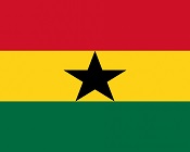 Гана 