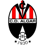 Cd Algar