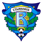 Волга Ульяновск