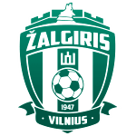Вильнюс ФК Жальгирис